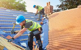 Reliable New York Mills, NY Roofing Contractor Solutions